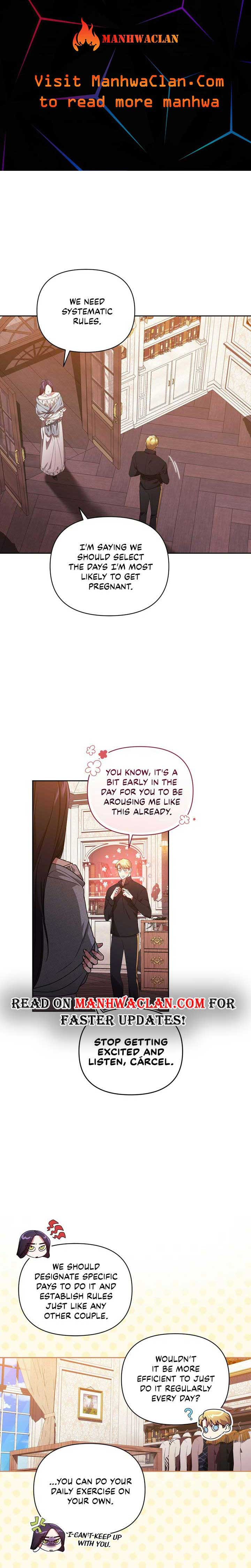 Read The Broken Ring This Marriage Will Fail Anyway Manga Online