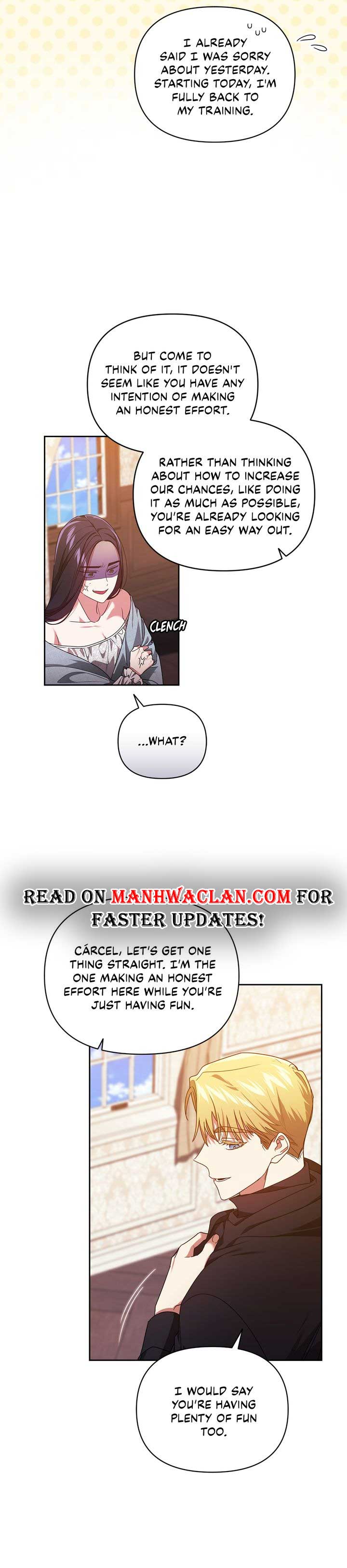 Read The Broken Ring This Marriage Will Fail Anyway Manga Online