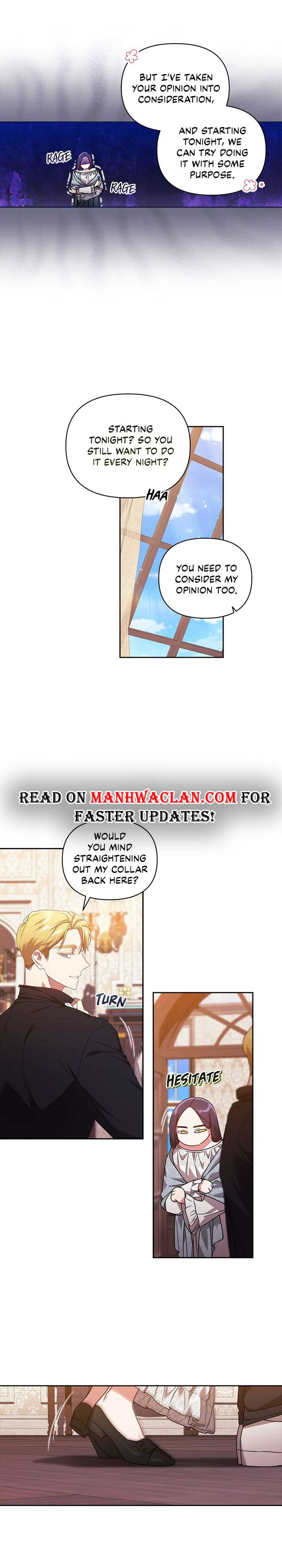 Read The Broken Ring This Marriage Will Fail Anyway Manga Online