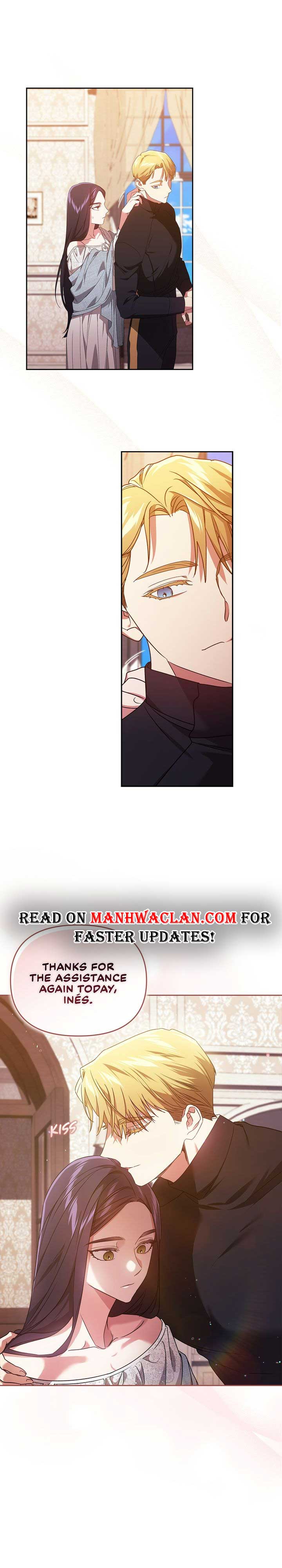 Read The Broken Ring This Marriage Will Fail Anyway Manga Online