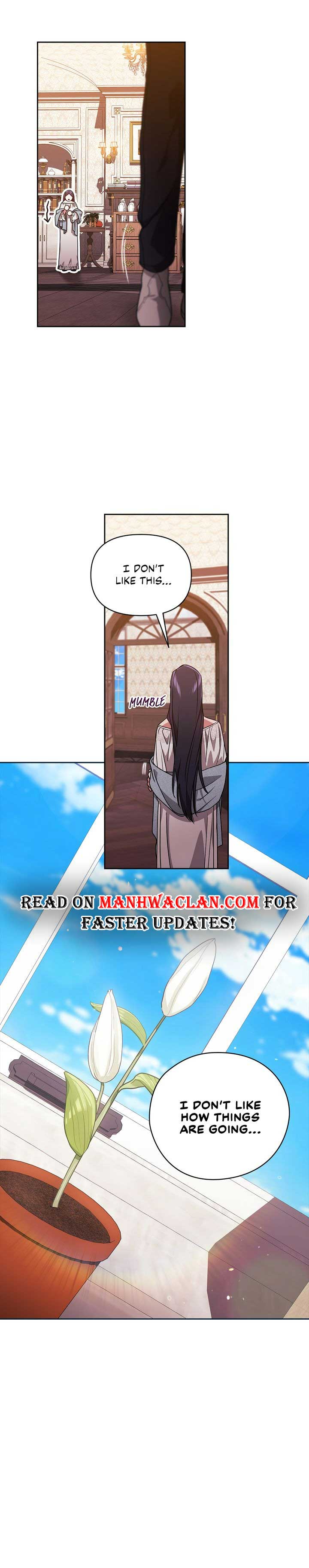 Read The Broken Ring This Marriage Will Fail Anyway Manga Online