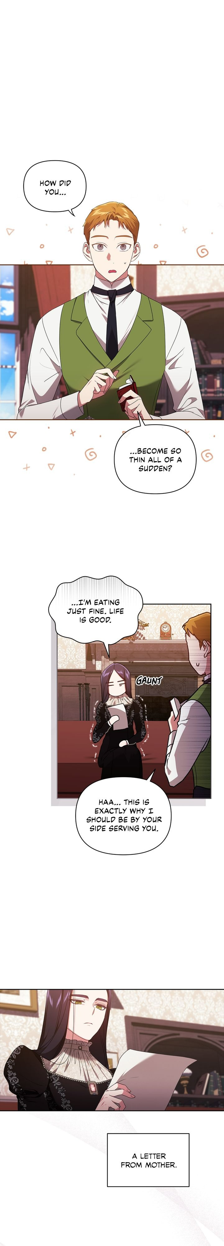 Read The Broken Ring This Marriage Will Fail Anyway Manga Online