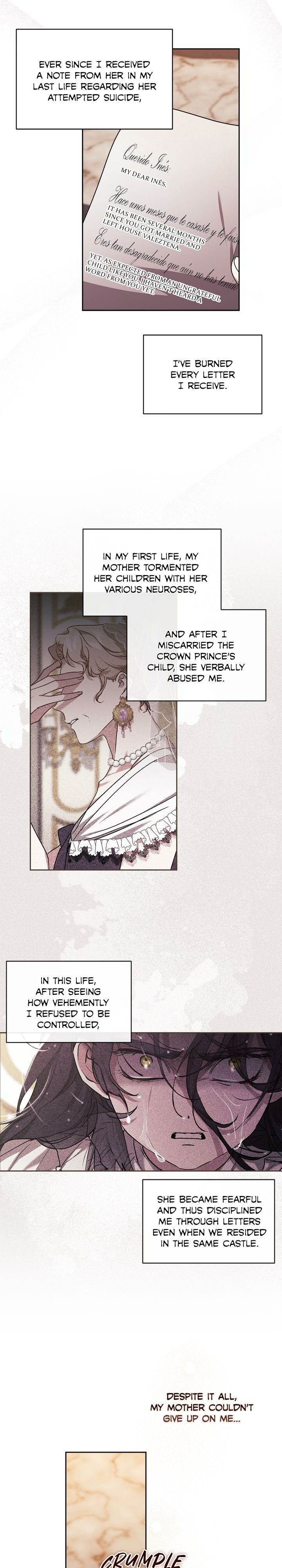 Read The Broken Ring This Marriage Will Fail Anyway Manga Online