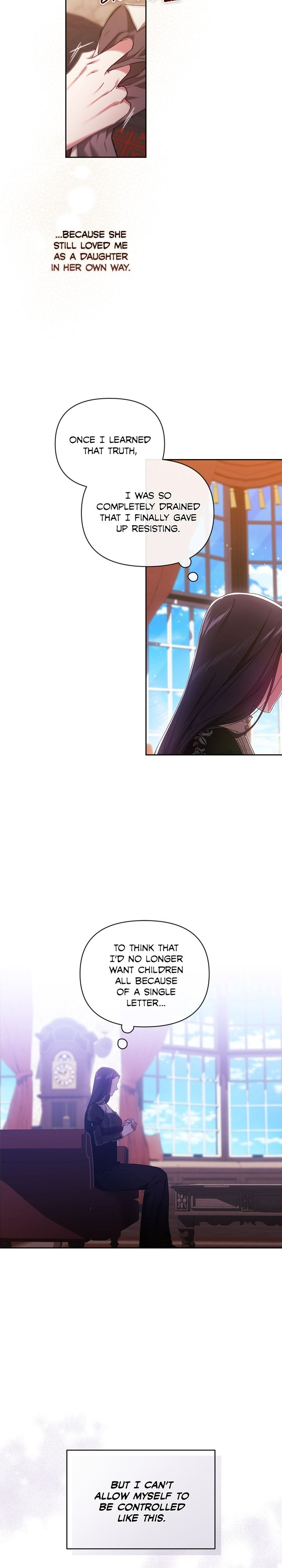 Read The Broken Ring This Marriage Will Fail Anyway Manga Online