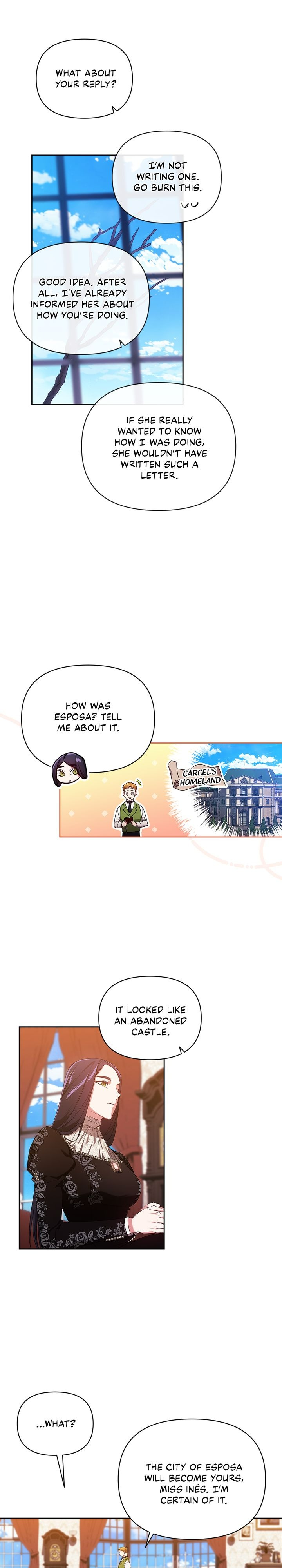 Read The Broken Ring This Marriage Will Fail Anyway Manga Online