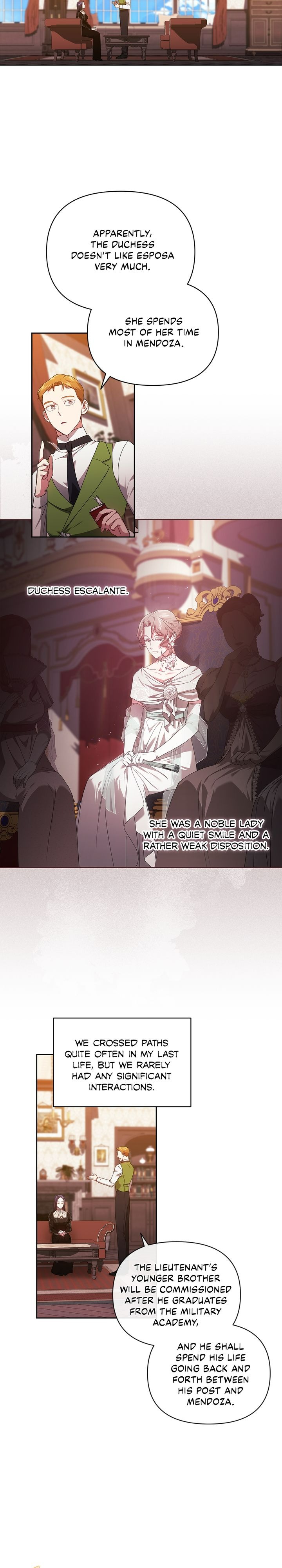 Read The Broken Ring This Marriage Will Fail Anyway Manga Online