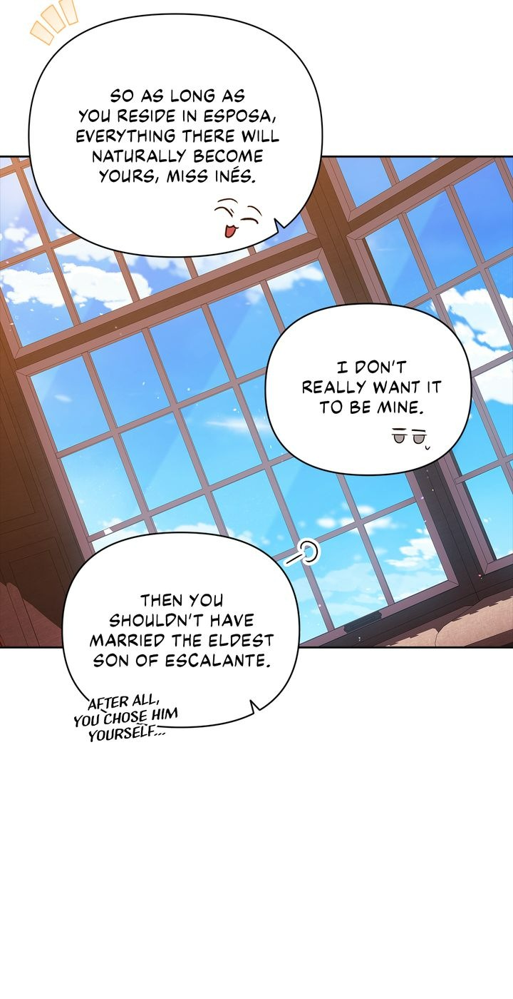 Read The Broken Ring This Marriage Will Fail Anyway Manga Online