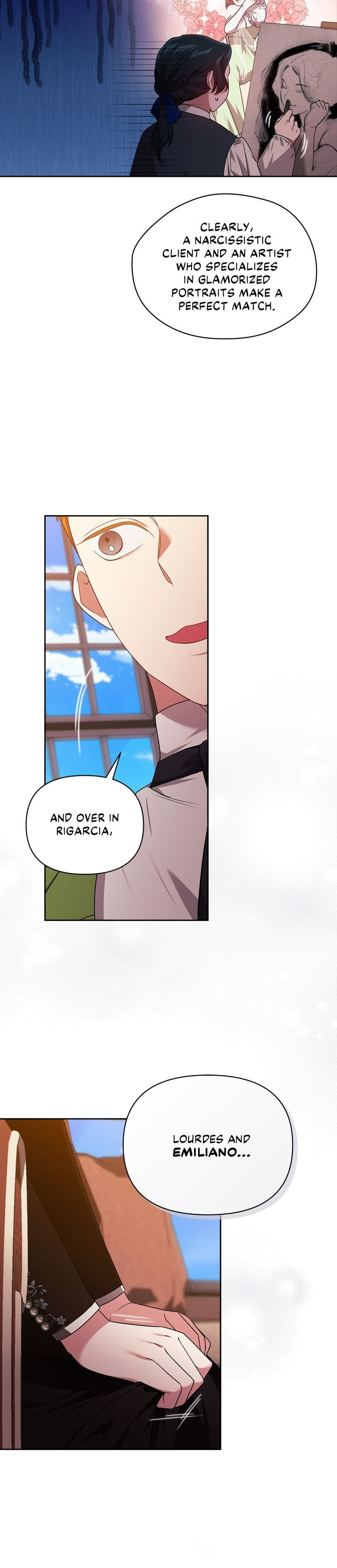 Read The Broken Ring This Marriage Will Fail Anyway Manga Online