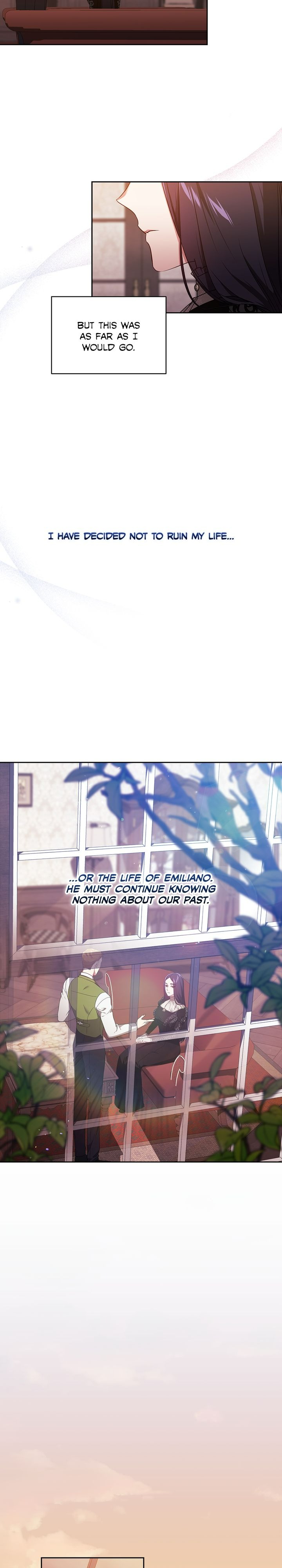 Read The Broken Ring This Marriage Will Fail Anyway Manga Online