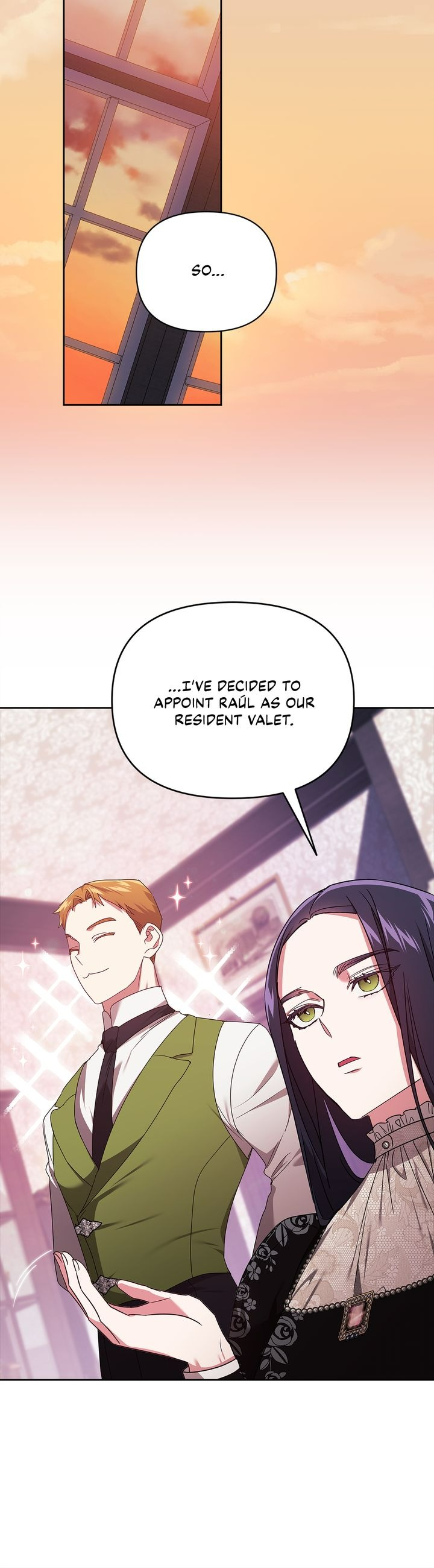 Read The Broken Ring This Marriage Will Fail Anyway Manga Online