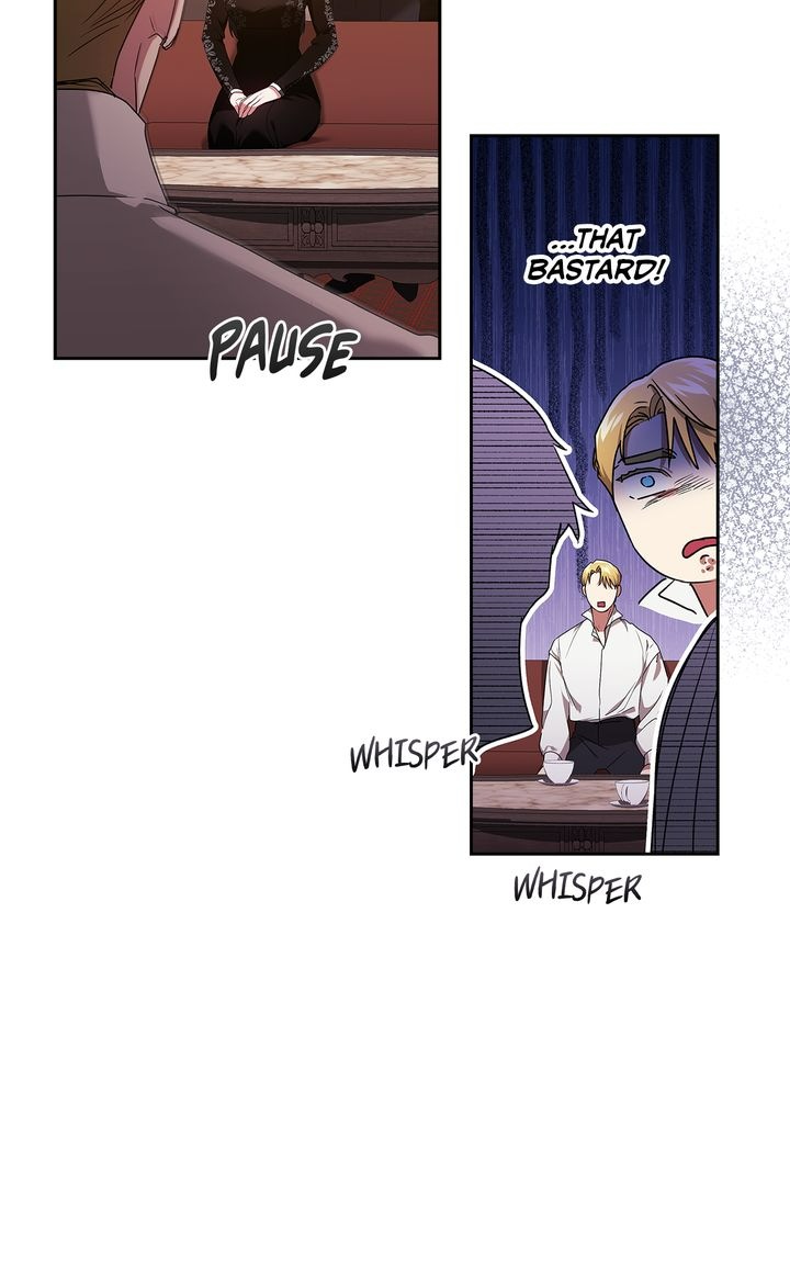 Read The Broken Ring This Marriage Will Fail Anyway Manga Online
