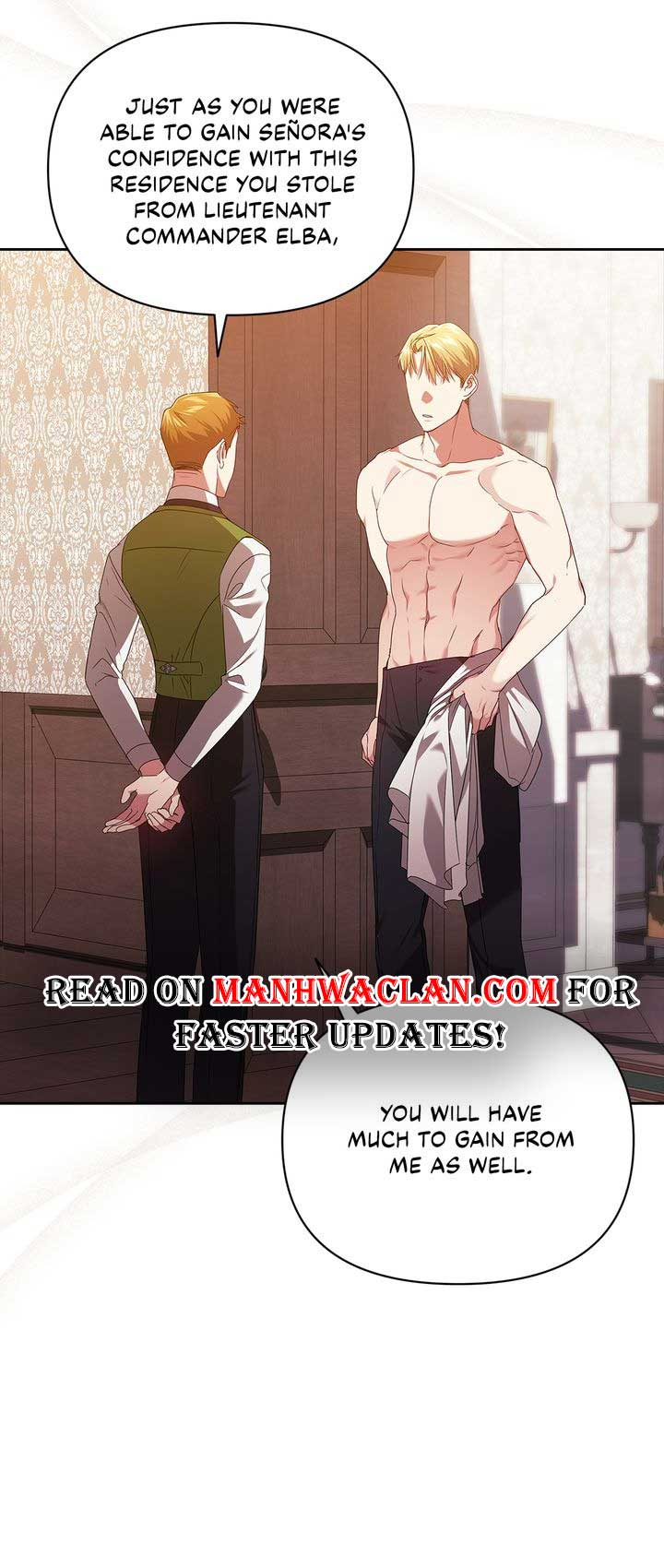 Read The Broken Ring This Marriage Will Fail Anyway Manga Online