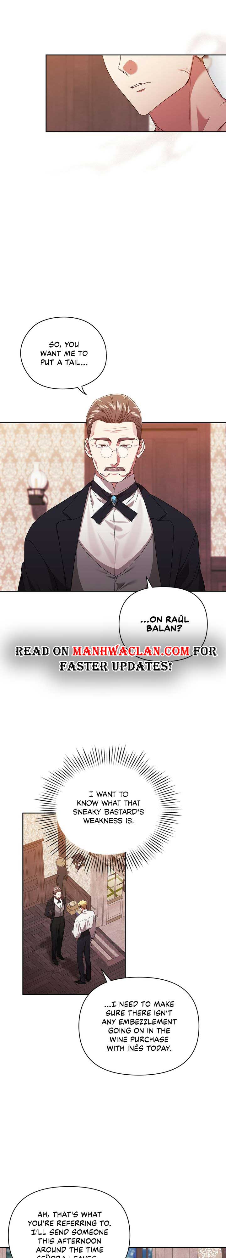 Read The Broken Ring This Marriage Will Fail Anyway Manga Online