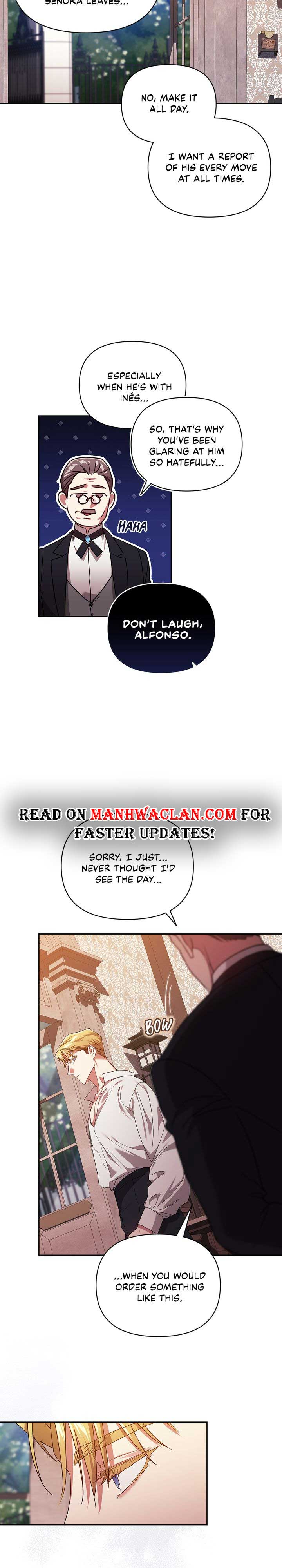 Read The Broken Ring This Marriage Will Fail Anyway Manga Online
