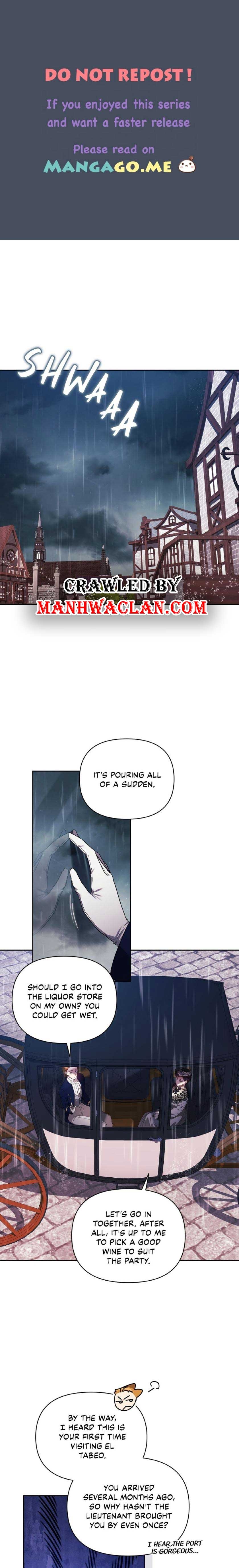 Read The Broken Ring This Marriage Will Fail Anyway Manga Online