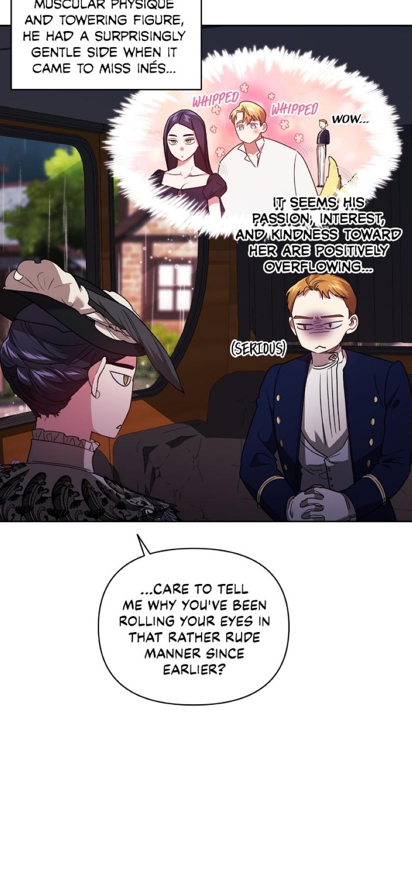 Read The Broken Ring This Marriage Will Fail Anyway Manga Online