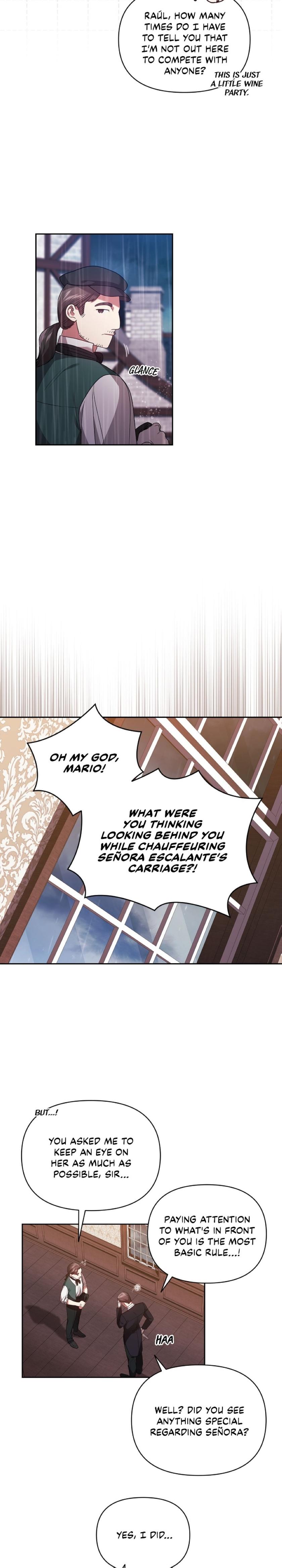 Read The Broken Ring This Marriage Will Fail Anyway Manga Online