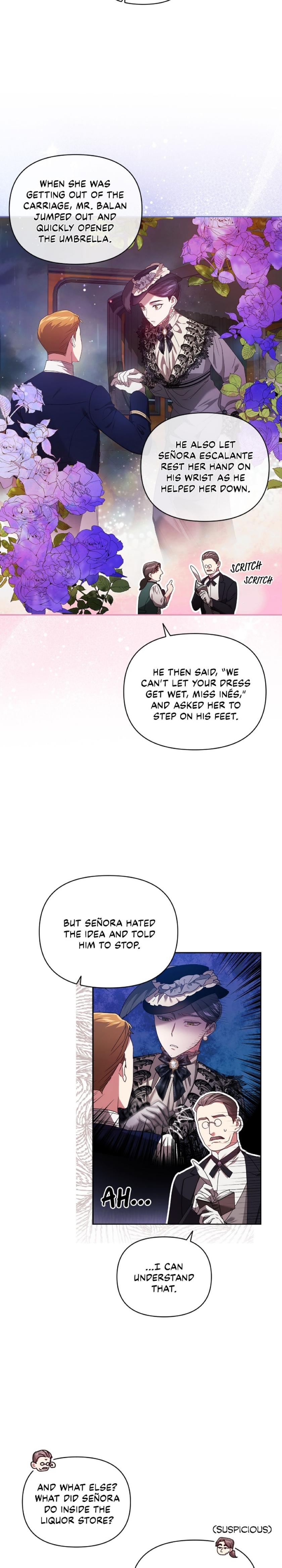 Read The Broken Ring This Marriage Will Fail Anyway Manga Online