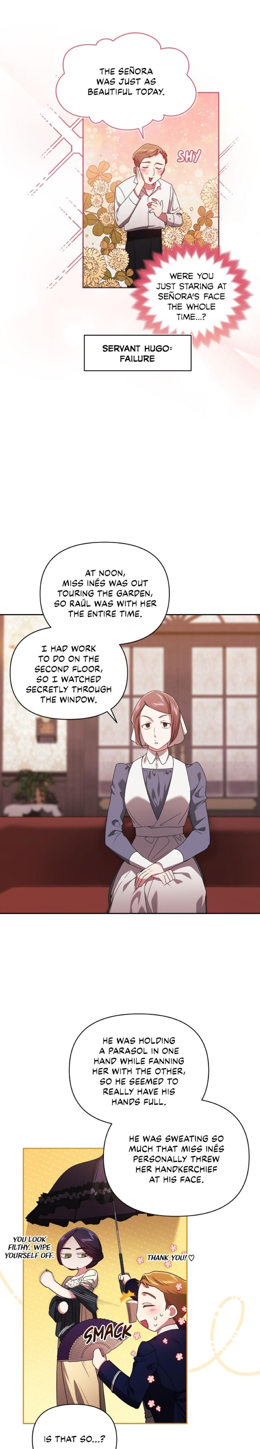 Read The Broken Ring This Marriage Will Fail Anyway Manga Online