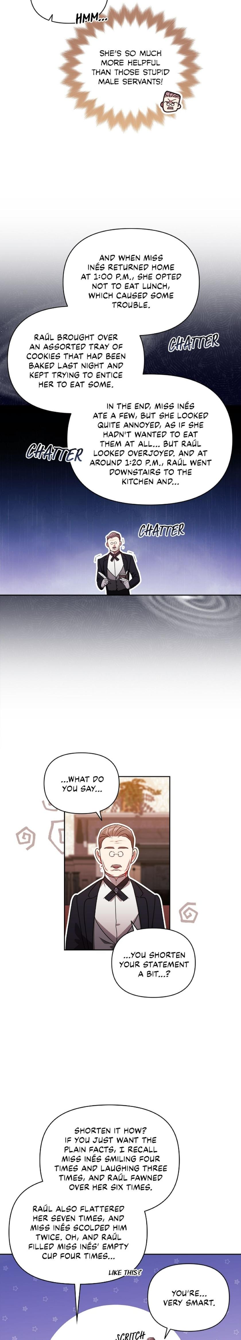 Read The Broken Ring This Marriage Will Fail Anyway Manga Online