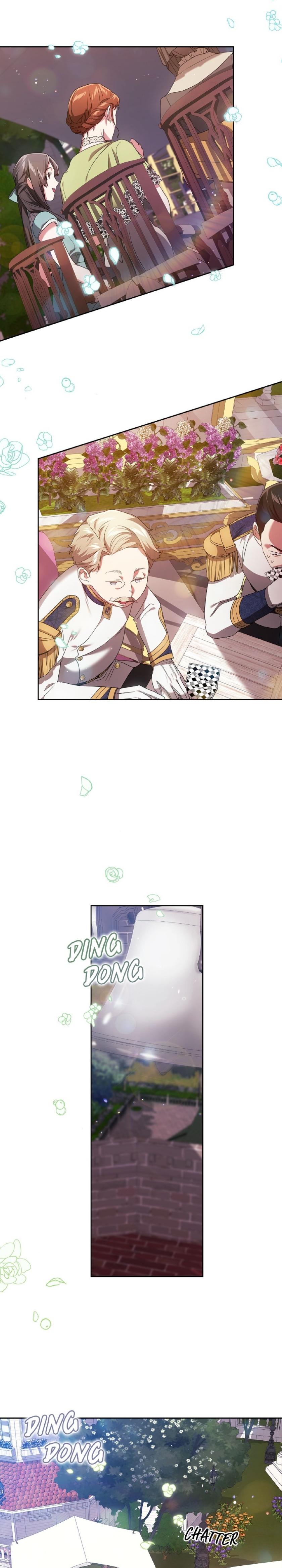 Read The Broken Ring This Marriage Will Fail Anyway Manga Online