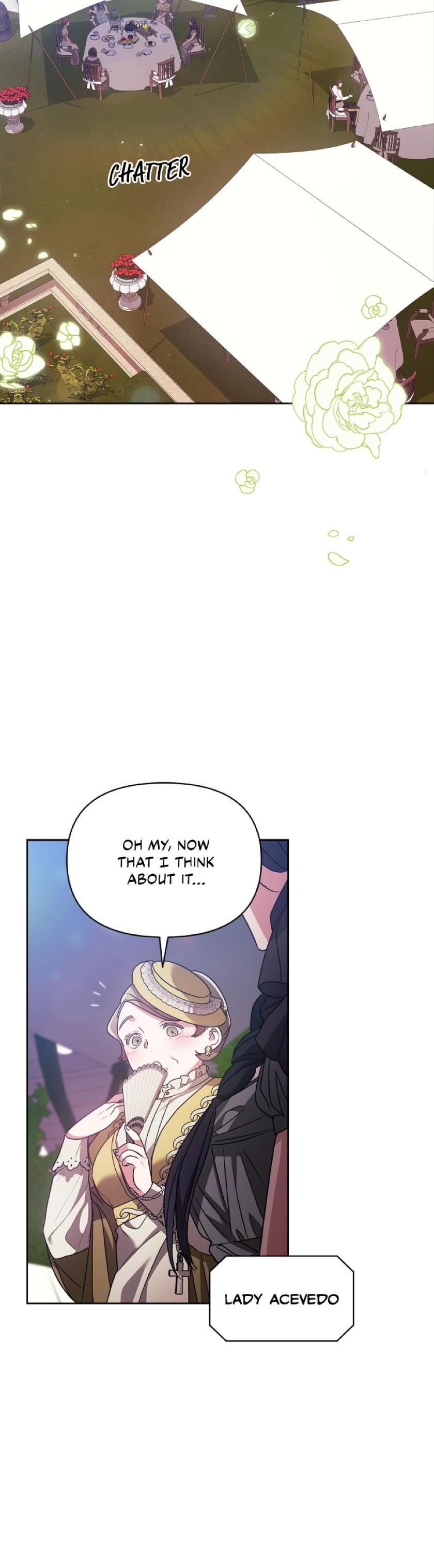 Read The Broken Ring This Marriage Will Fail Anyway Manga Online