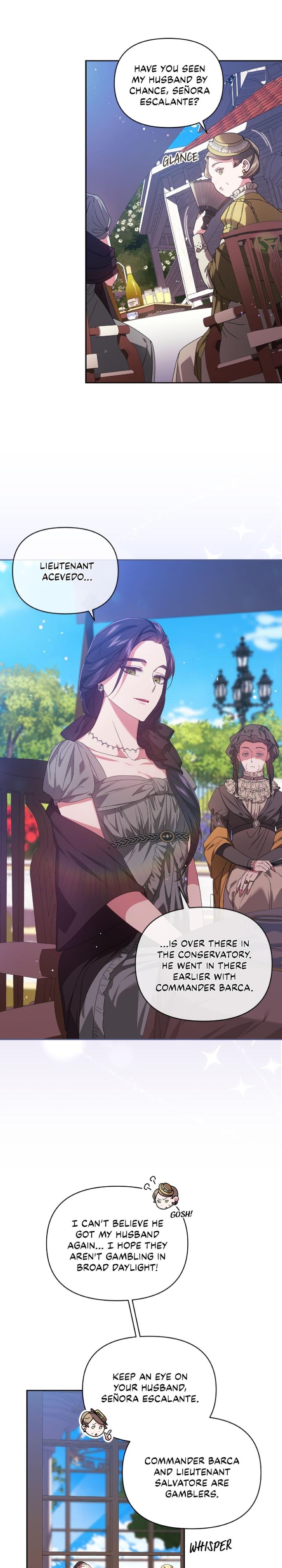 Read The Broken Ring This Marriage Will Fail Anyway Manga Online