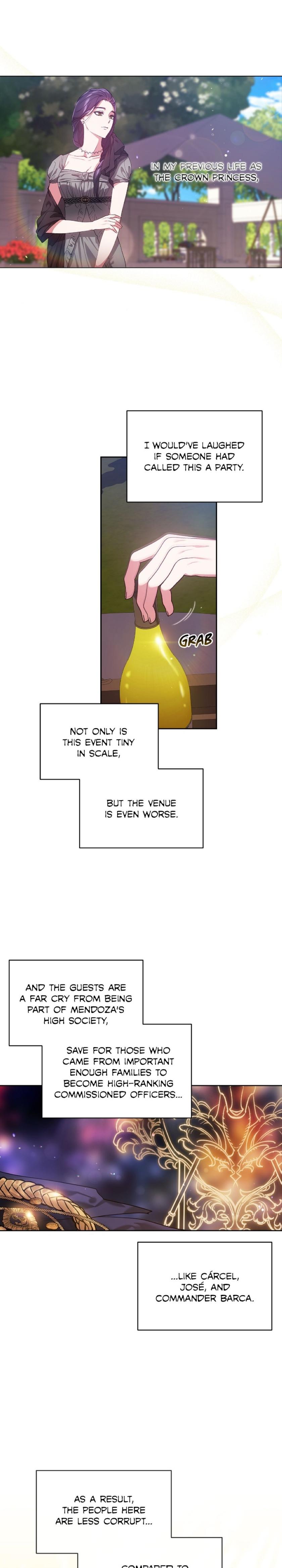 Read The Broken Ring This Marriage Will Fail Anyway Manga Online