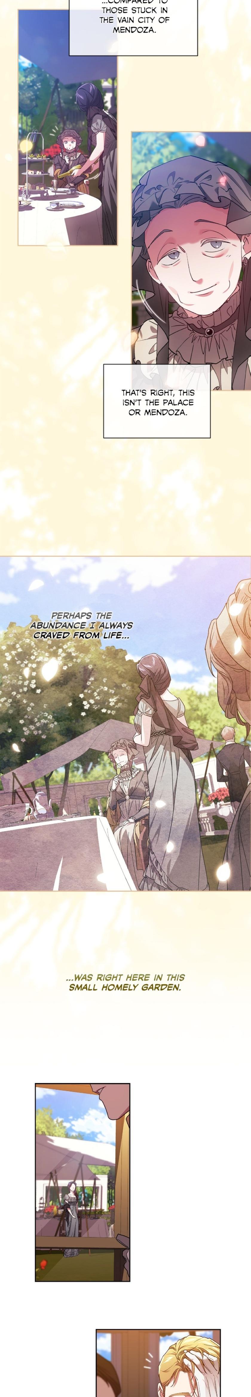 Read The Broken Ring This Marriage Will Fail Anyway Manga Online