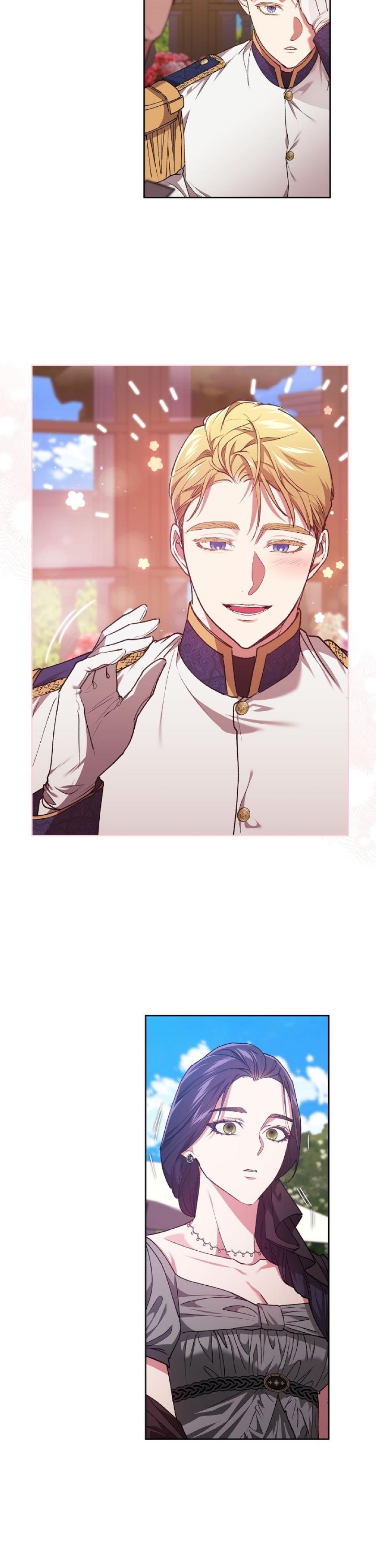 Read The Broken Ring This Marriage Will Fail Anyway Manga Online