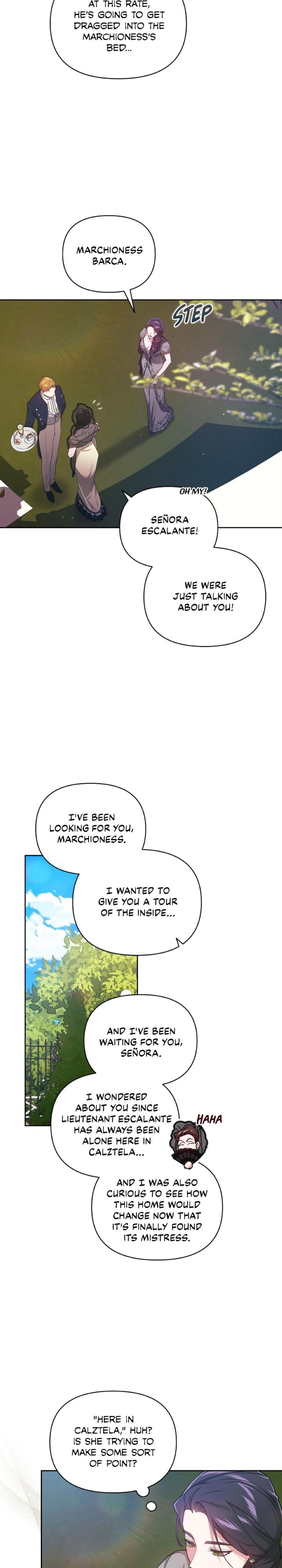 Read The Broken Ring This Marriage Will Fail Anyway Manga Online