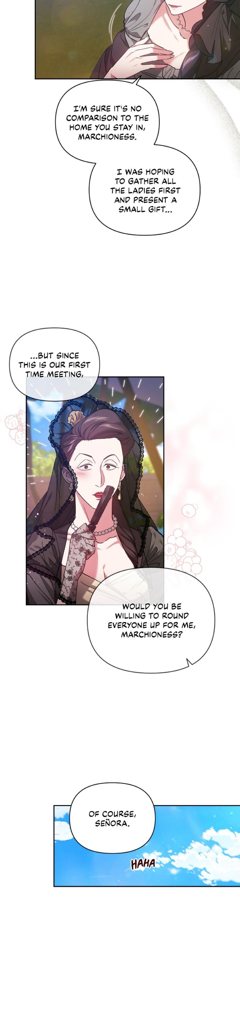 Read The Broken Ring This Marriage Will Fail Anyway Manga Online