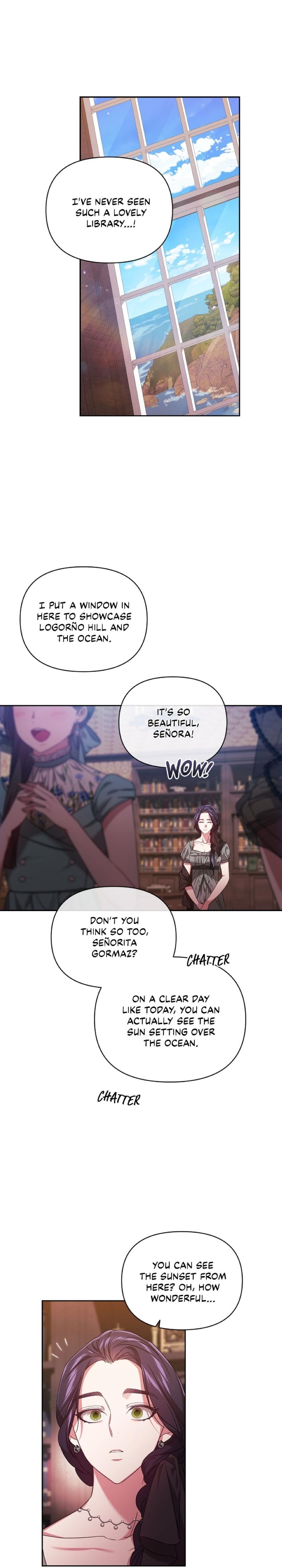 Read The Broken Ring This Marriage Will Fail Anyway Manga Online