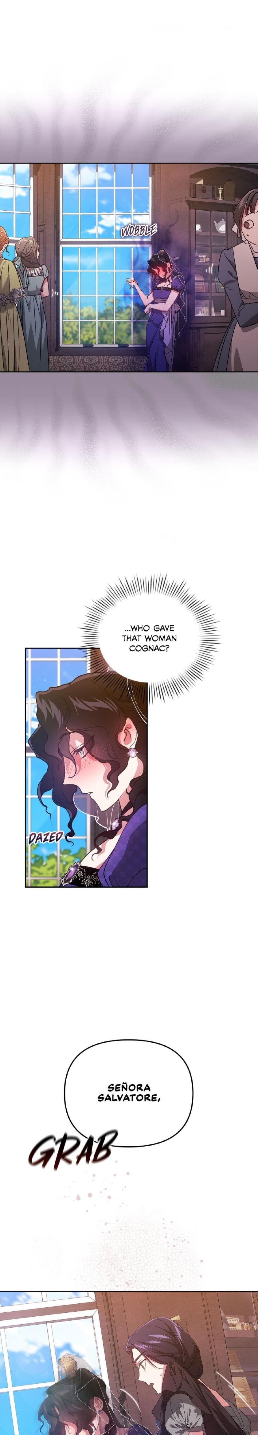 Read The Broken Ring This Marriage Will Fail Anyway Manga Online