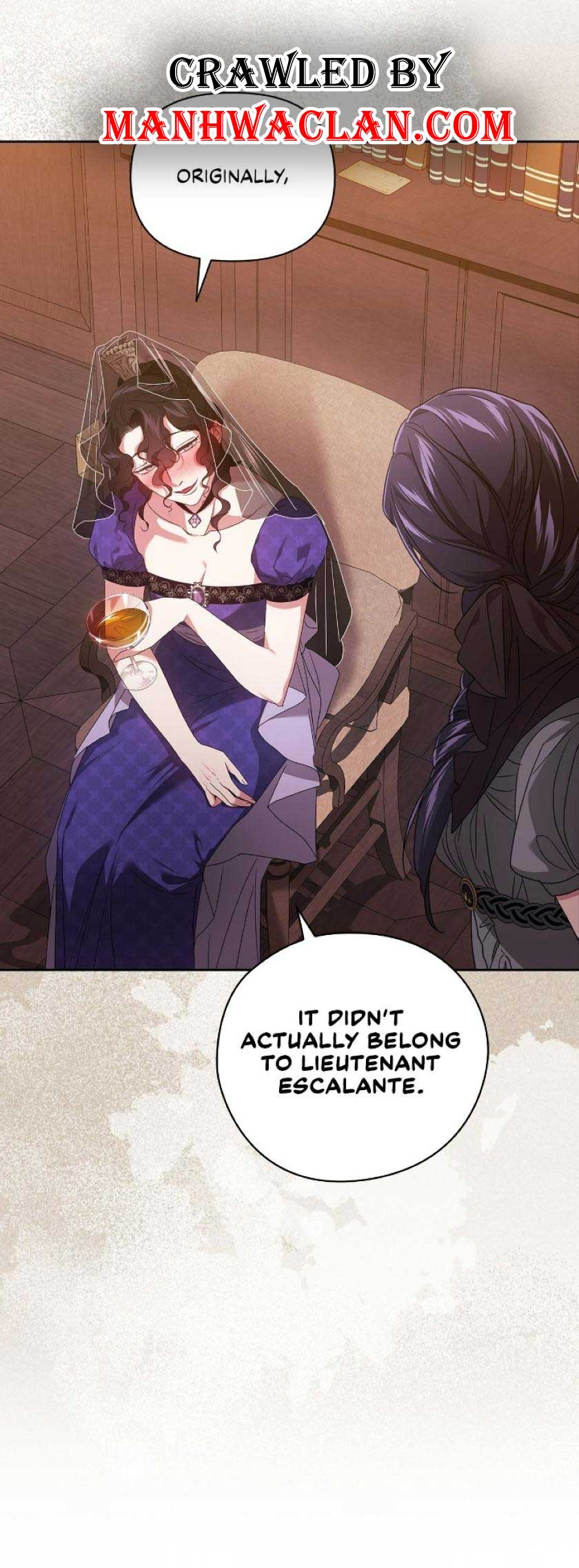 Read The Broken Ring This Marriage Will Fail Anyway Manga Online