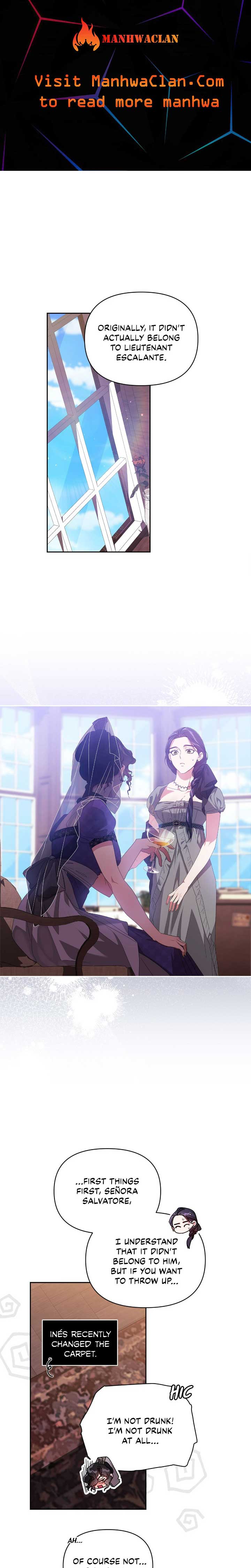 Read The Broken Ring This Marriage Will Fail Anyway Manga Online