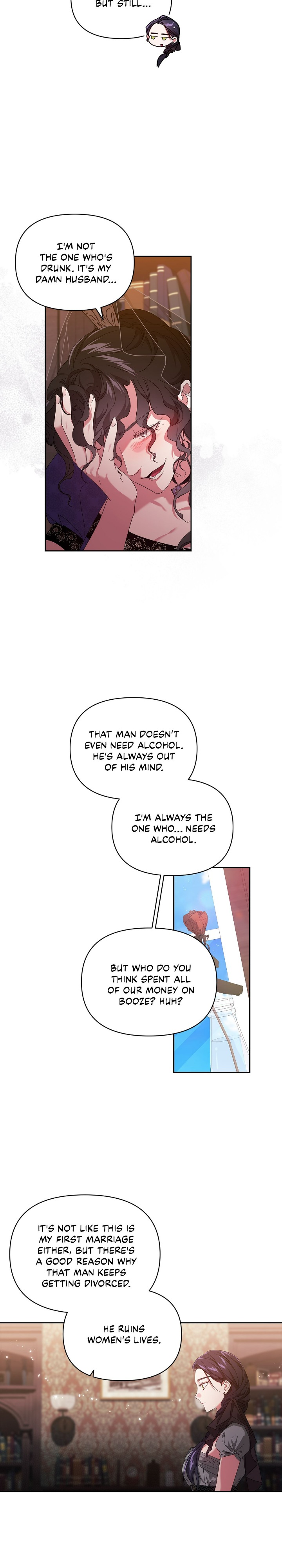 Read The Broken Ring This Marriage Will Fail Anyway Manga Online
