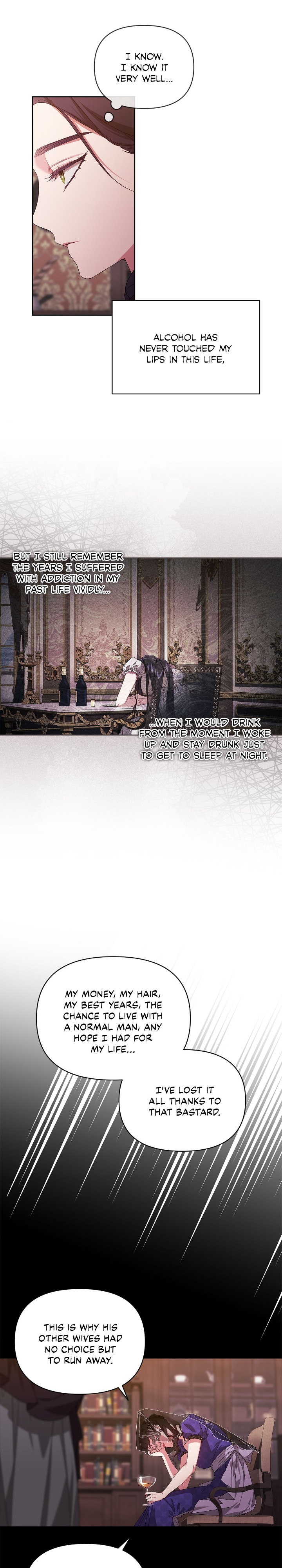 Read The Broken Ring This Marriage Will Fail Anyway Manga Online