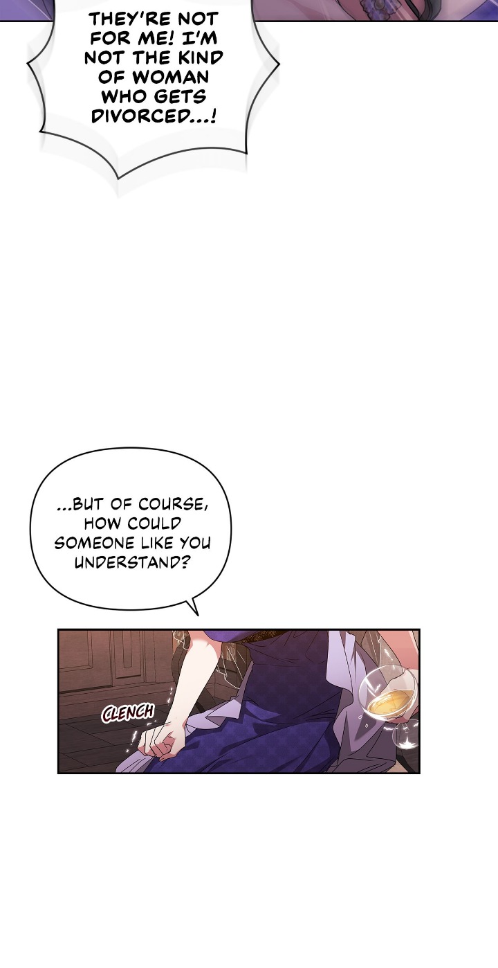 Read The Broken Ring This Marriage Will Fail Anyway Manga Online