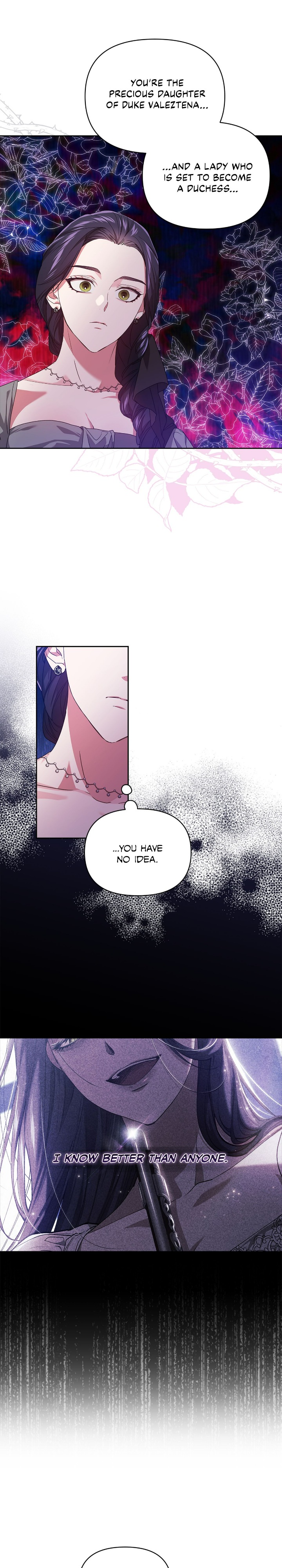 Read The Broken Ring This Marriage Will Fail Anyway Manga Online