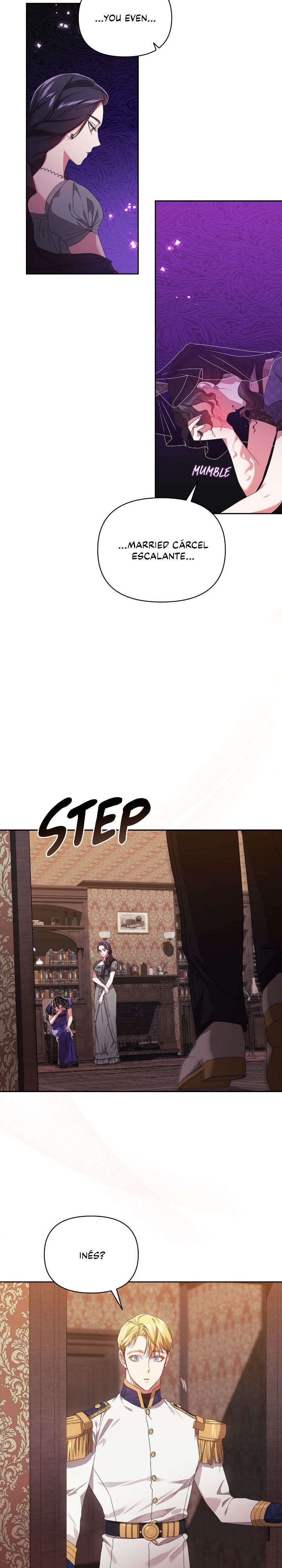 Read The Broken Ring This Marriage Will Fail Anyway Manga Online