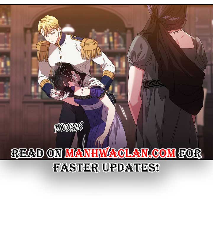 Read The Broken Ring This Marriage Will Fail Anyway Manga Online