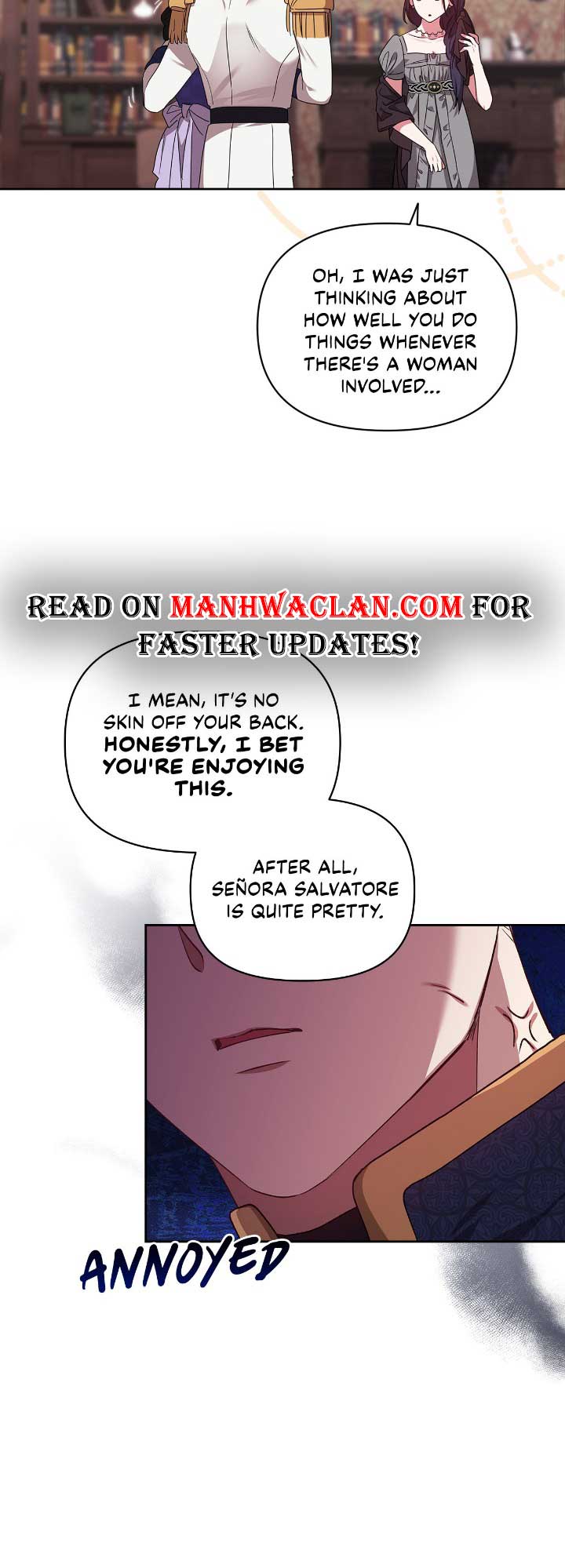 Read The Broken Ring This Marriage Will Fail Anyway Manga Online