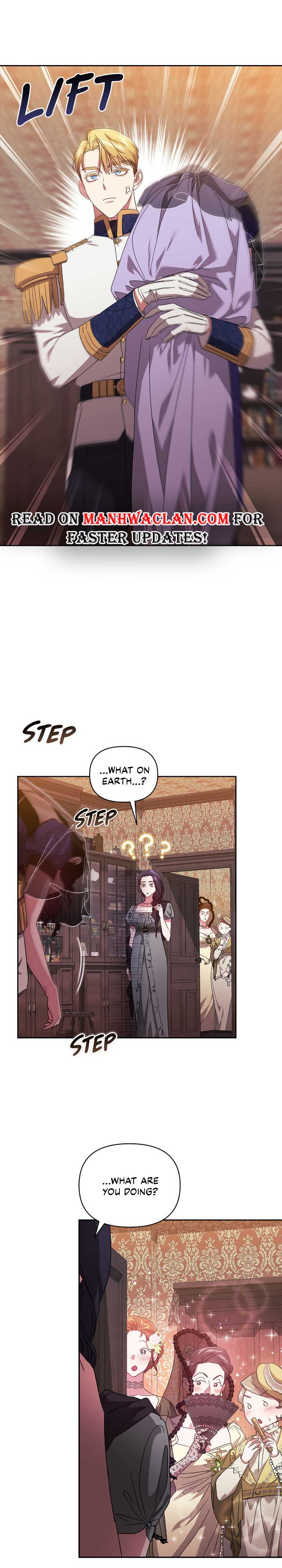 Read The Broken Ring This Marriage Will Fail Anyway Manga Online