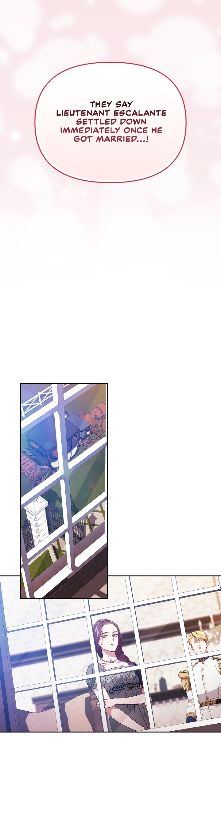 Read The Broken Ring This Marriage Will Fail Anyway Manga Online
