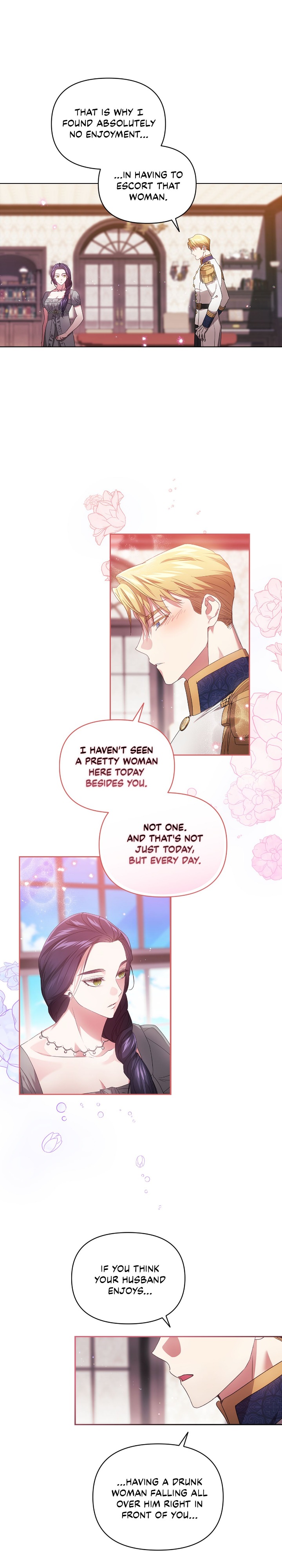 Read The Broken Ring This Marriage Will Fail Anyway Manga Online