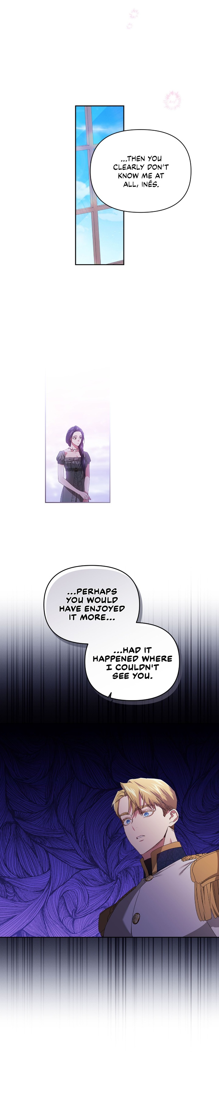 Read The Broken Ring This Marriage Will Fail Anyway Manga Online