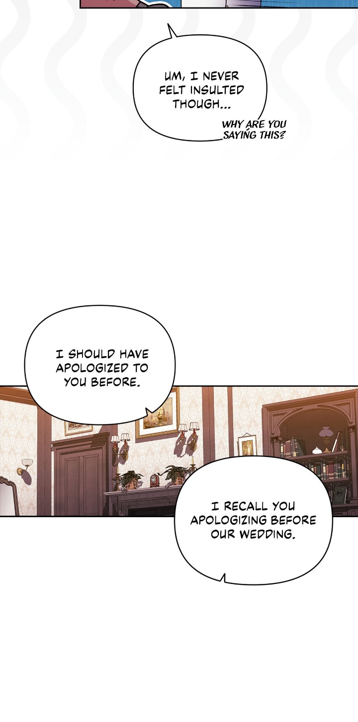 Read The Broken Ring This Marriage Will Fail Anyway Manga Online