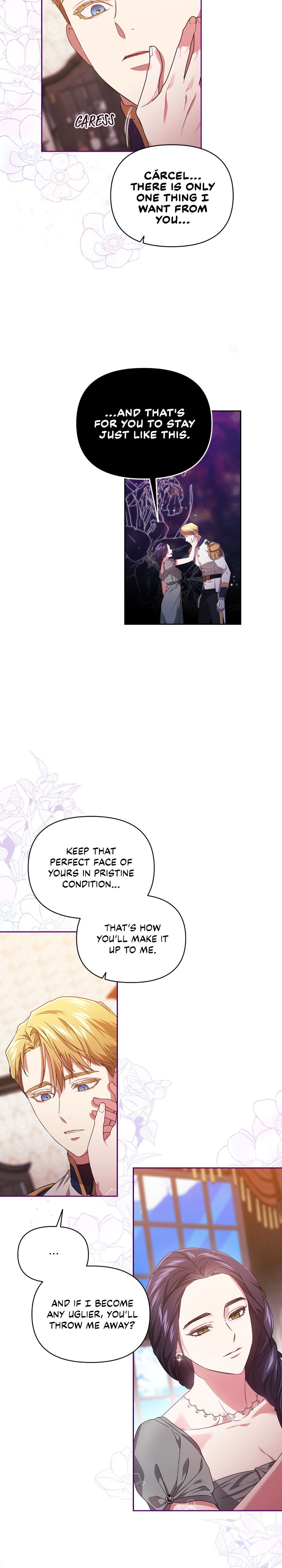 Read The Broken Ring This Marriage Will Fail Anyway Manga Online