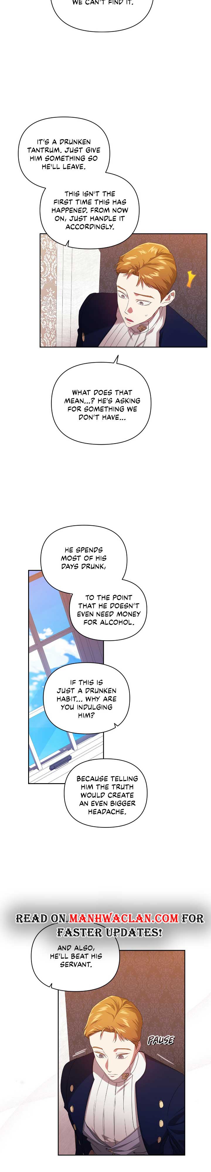 Read The Broken Ring This Marriage Will Fail Anyway Manga Online